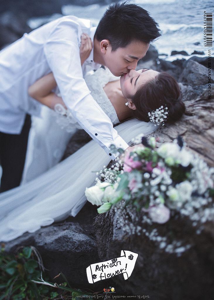 陳先生&張女士