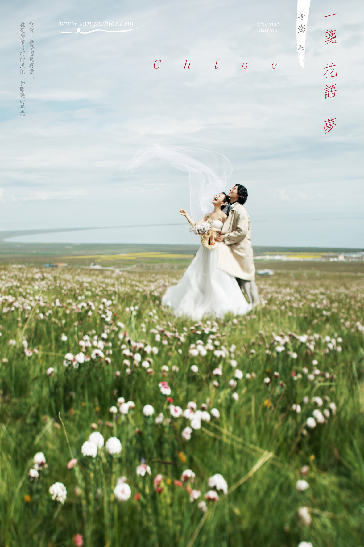 一箋花語夢(mèng)